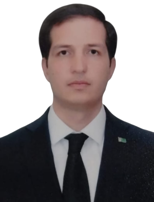 Merdan Atayev